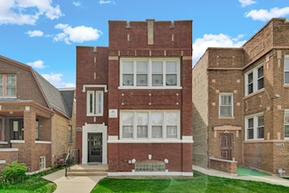 7728 S Bishop St, Chicago, IL 60620