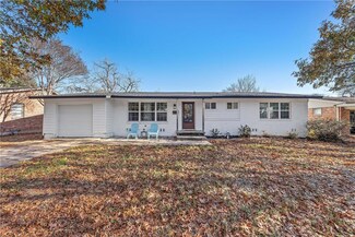 2025 Sugg Dr, Waco, TX 76710