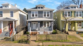 3221 3rd Ave, Richmond, VA 23222