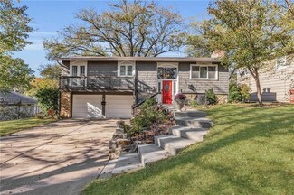 9232 Mastin St, Overland Park, KS 66212