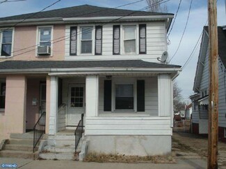 333 W Buck St, Paulsboro, NJ 08066