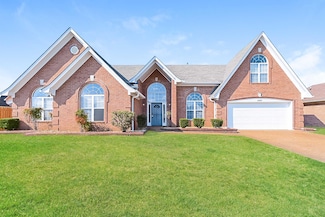 4489 Poppenheimer Way, Memphis, TN 38125