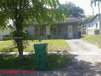 3710 NW 7th Place, Fort Lauderdale, FL 33311