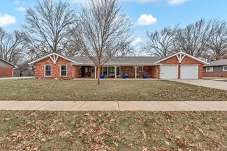 643 N Armour St, Wichita, KS 67206