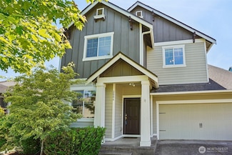 2006 186th Street Ct E, Spanaway, WA 98387