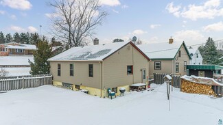 317 E James St, Ely, MN 55731