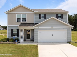 3379 Danfield Dr, Kinston, NC 28504