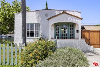 1463 S Dunsmuir Ave, Los Angeles, CA 90019
