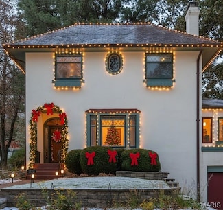 7120 Lindell Blvd, Saint Louis, MO 63130