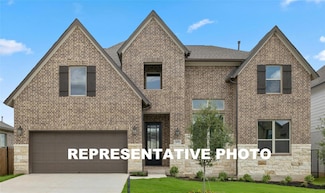 252 Star Rush Trail, Georgetown, TX 78633