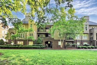 1109 E Morehead St Unit 3, Charlotte, NC 28204
