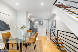 1536 S Cleveland St, Philadelphia, PA 19146