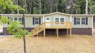 9875 Corporate Park Dr, Loudon, TN 37774