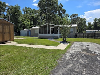 17172 NE 37th Ave, Citra, FL 32113