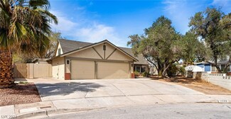 5599 Evangeline Ct, Las Vegas, NV 89120