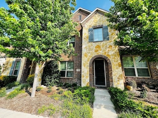 7308 Mitchell Dr, Mc Kinney, TX 75070