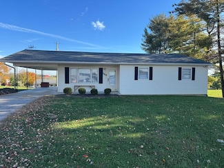 169 Kendall Ln, Flemingsburg, KY 41041