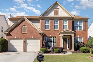 703 Aroura Dr, Woodstock, GA 30188