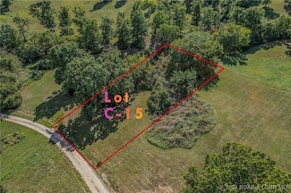 LOT C-15 Country Life Rd, Osage Township, MO 65037