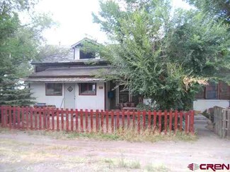 0 Grande Ave Unit 664311, Del Norte, CO 81132