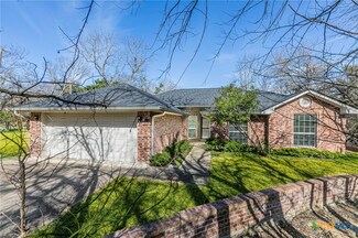 80 Willow Run Dr, Belton, TX 76513