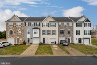 204 Garrison Way, Fruitland, MD 21826