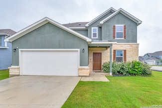 203 Brook Shadow, Cibolo, TX 78108