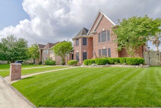 16311 Perry Pass Ct, Spring, TX 77379