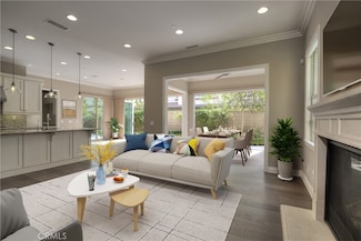 54 Carrington, Irvine, CA 92620