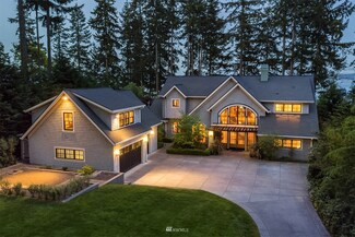 1149 Cavalero Rd, Camano Island, WA 98282