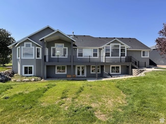 11433 S 5600 W, Payson, UT 84651