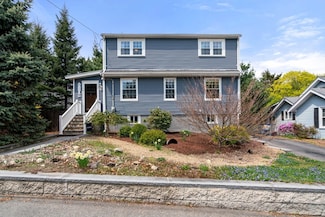 110 Squantum St, Milton, MA 02186