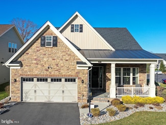 13780 Long Ridge Dr, Gainesville, VA 20155