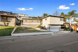 4207 Don Luis Dr, Los Angeles, CA 90008
