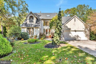6 Kimberly Ct, Voorhees, NJ 08043