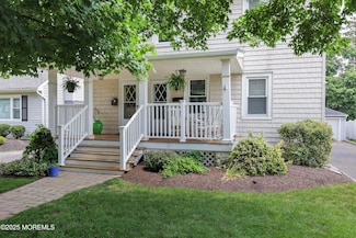 87 Avenue of Two Rivers Unit 2, Rumson, NJ 07760