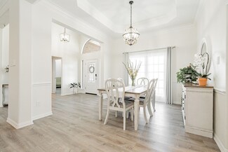 12176 Livingston Way, Forney, TX 75126