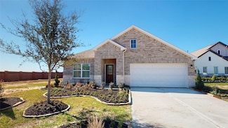 26352 Cooperstown Way, Patton Village, TX 77372