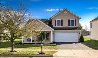 96 Richard Ave, South Bloomfield, OH 43103