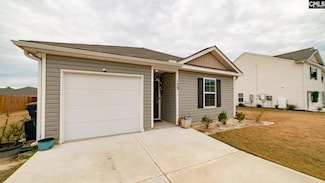 129 Glenshire Dr, Lugoff, SC 29078