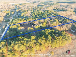 0 Seven Islands Rd Unit 1024785, Madison, GA 30650