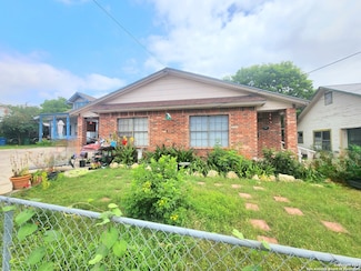 1415 W Summit Ave, San Antonio, TX 78201