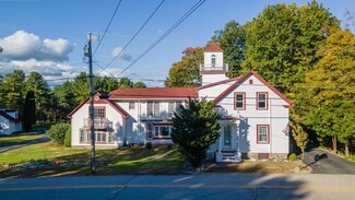 113 Bay Rd, Newmarket, NH 03857