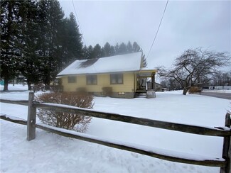7314 & 7326 National Pike, Addison Township, PA 15424
