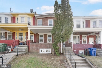 3043 Arunah Ave, Baltimore, MD 21216