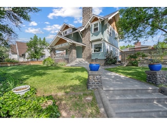 1001 NW Despain Ave, Pendleton, OR 97801
