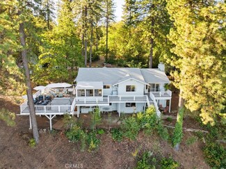 141 Powell Ridge Rd, Oroville, CA 95966