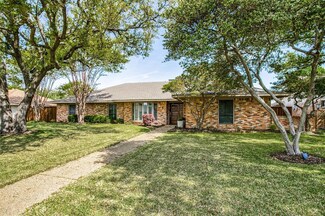 3419 Whirlaway Rd, Dallas, TX 75229