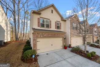 2515 Norwood Park Crossing, Atlanta, GA 30340