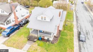 400 Delaware Ave, Delmar, DE 19940